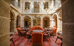 Convento Do Seixo Boutique Hotel & Spa