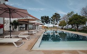 Convento Do Seixo Boutique Hotel & Spa